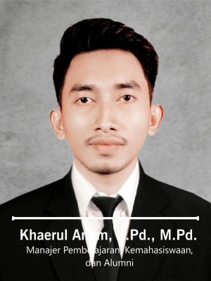 Manajer Pembelajaran, Kemahasiswaan Press